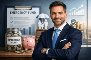 Emergency Fund Explained