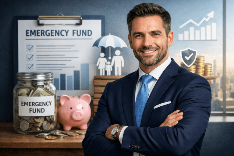 Emergency Fund Explained