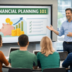 Financial Planning 101