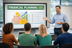Financial Planning 101