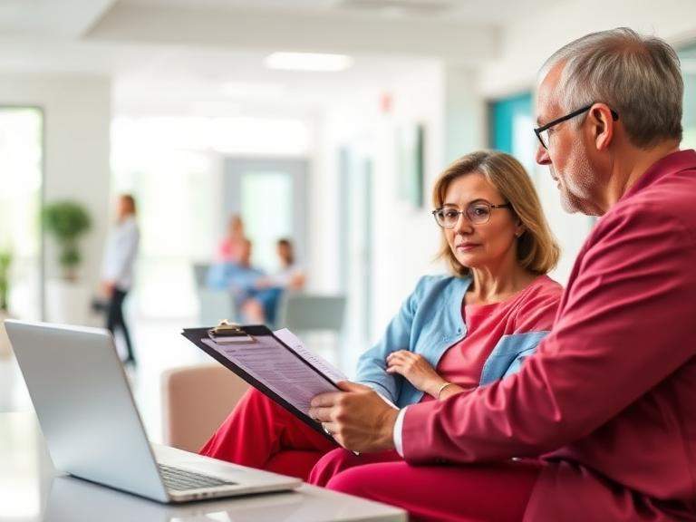 Health Insurance Claim Process Explained Step by Step