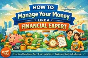 How to Manage Your Money Like a Financial Expert (Proven Tips)