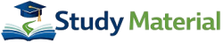 Study_Material_logo